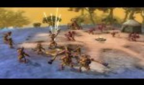 250.000 criaturas creadas y compartidas en Spore Creature Creator