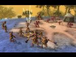 250.000 criaturas creadas y compartidas en Spore Creature Creator