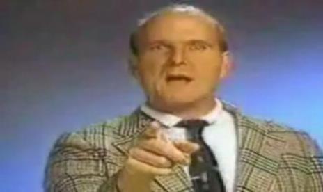 Microsoft Pledges 1 Billion USD To Advertise Kinect And WP7