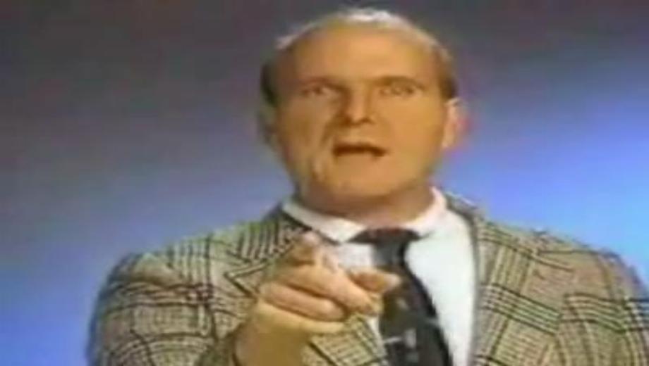 Microsoft Pledges 1 Billion USD To Advertise Kinect And WP7