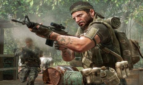 Activision erwartet, dass Black Ops 20 Prozent weniger verkauft als Modern Warfare 2