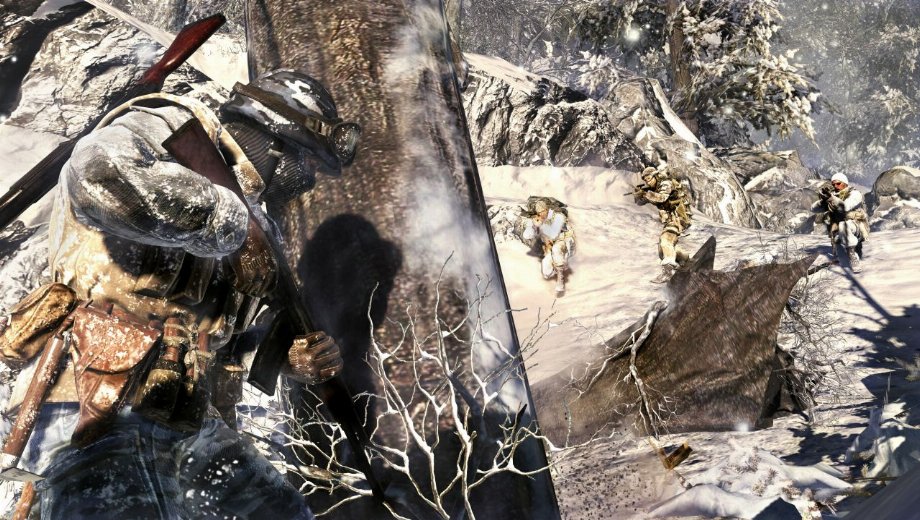 Activision erwartet, dass Black Ops 20 Prozent weniger verkauft als Modern Warfare 2