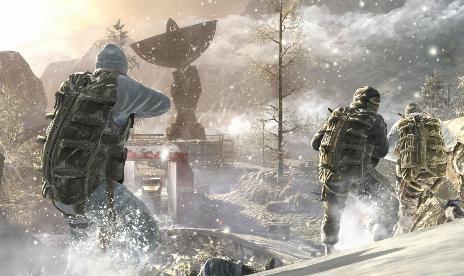 Activision Mistake Makes Black Ops Gear Free To All Female Avatars