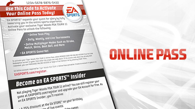 EA Online Pass Systems salva 15 millones de dólares sin inversión