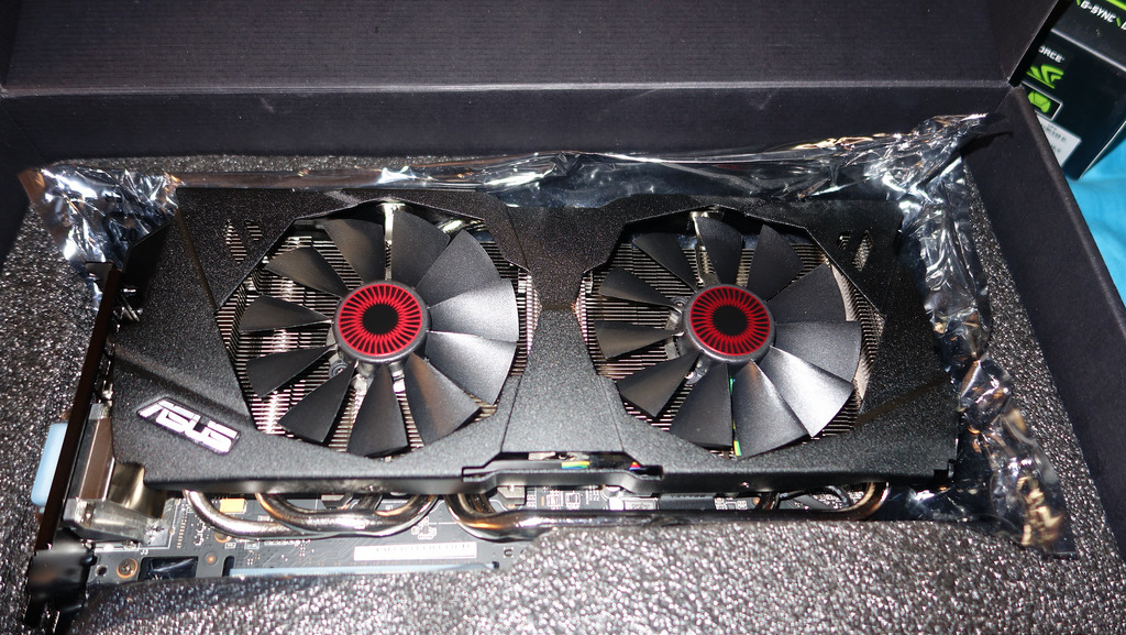 Las segundas GPU podrían utilizarse para la IA