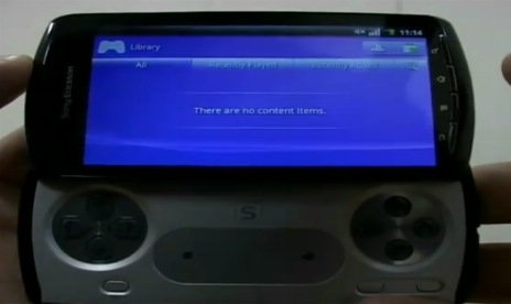 Pachter : La PSP2 est morte à l'arrivée
