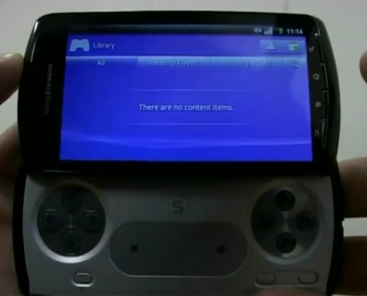 Pachter : La PSP2 est morte à l'arrivée