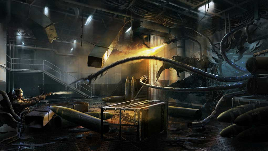 Crysis Gone Gold, Launches In 2 Weeks