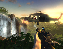Ubisoft Releases Free Ad-Supported Far Cry
