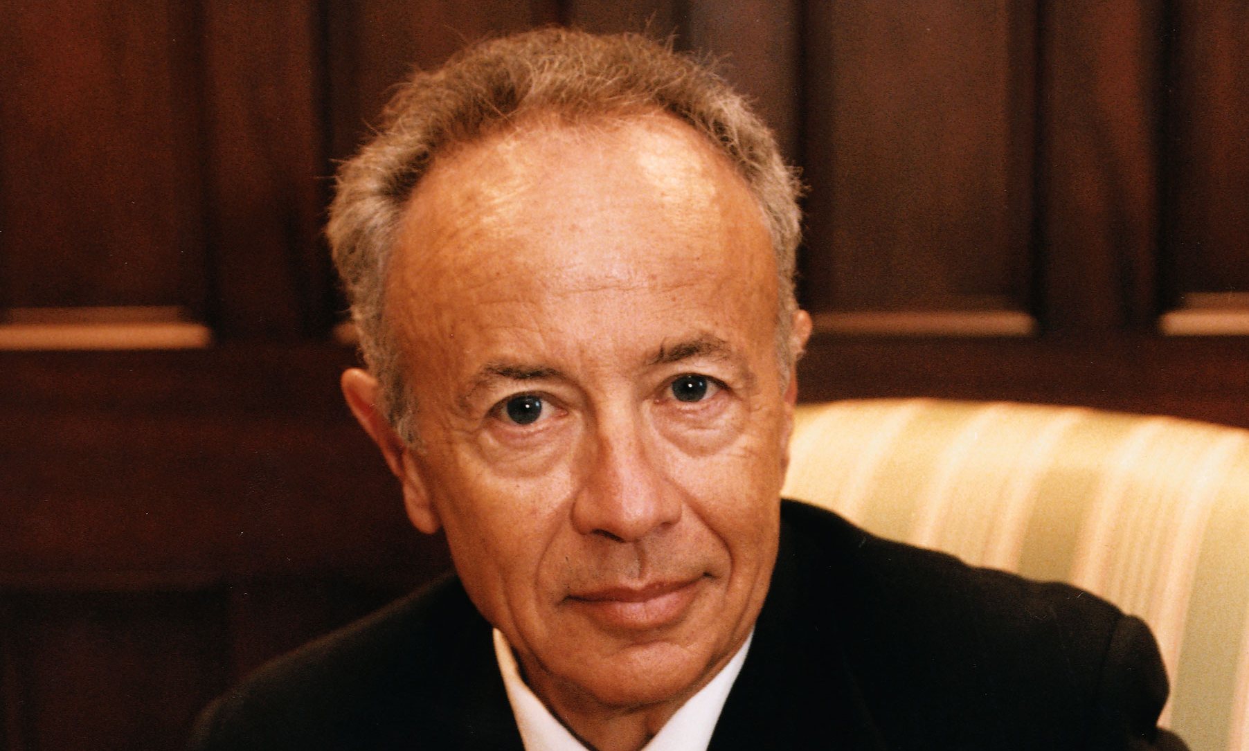 MegaGames erinnert sich an Andrew Grove