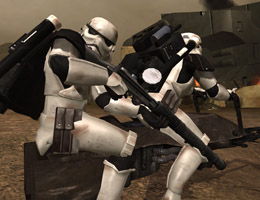 AllFXBattlefield 2142 v1.10 (+5 Trainer)