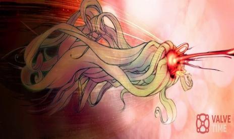 Rumoured Half Life 2: Episode 3 Concept Art Appears