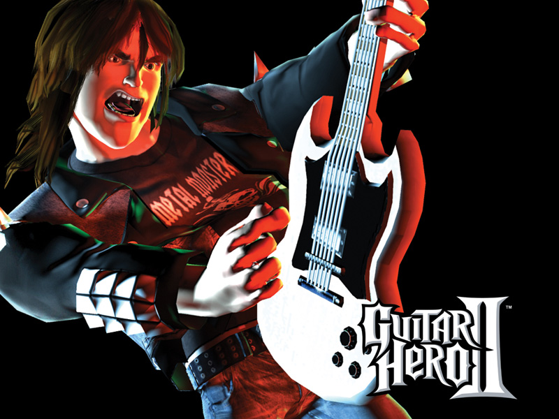 Activision admet ses erreurs concernant Guitar Hero et promet de le réinventer