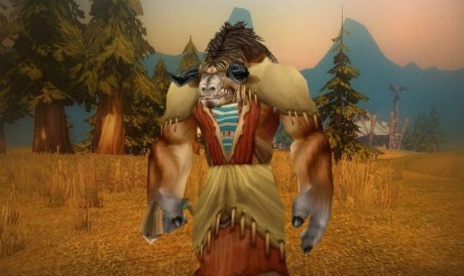 Nostalrius relance son serveur Vanilla World Of Warcraft