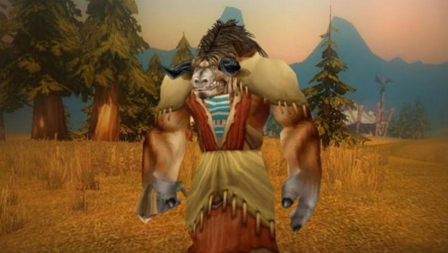 Nostalrius Are Reviving Their Vanilla World Of Warcraft Server