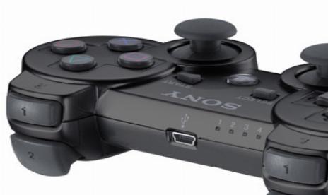 Playstation Rumbles Once More