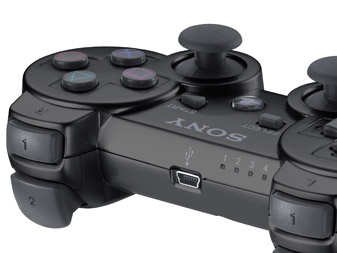 Playstation Rumbles Once More