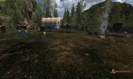 1860s Old America v1.1 Full