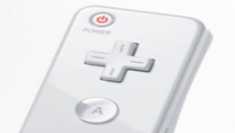 Nintendo announces WiiWare