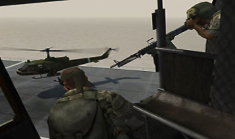 Battlefield 2 – Eve of Destruction 2 v2.0 Mappack