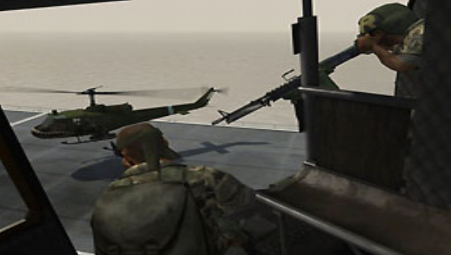 Battlefield 2 – Eve of Destruction 2 v2.0 Mappack