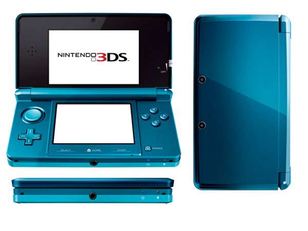 Reveladas las ventas acumuladas de 3DS y PS3