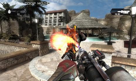 5 neue Haze Screenshots