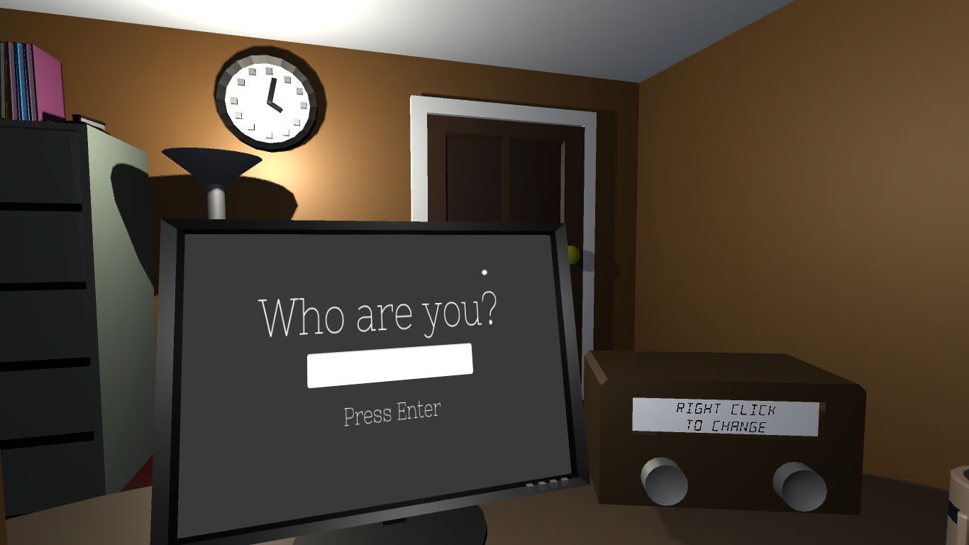 1978 ( Who Are You? ) Juego completo gratis