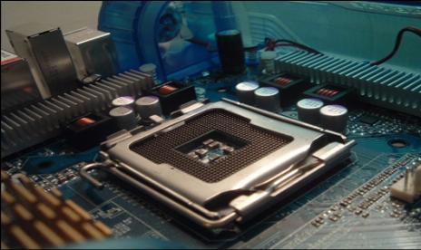 Unconfirmed AMD Phenom Prices Discovered