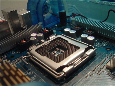 Unconfirmed AMD Phenom Prices Discovered
