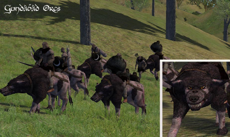 Mount & Blade – Cheat mode