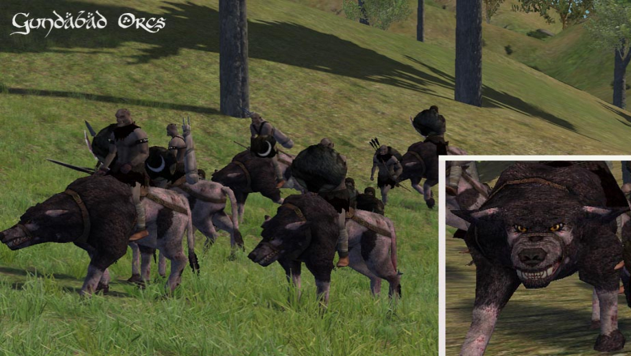 Mount and Blade – The Last Days Patch from v3.0 to v3.01