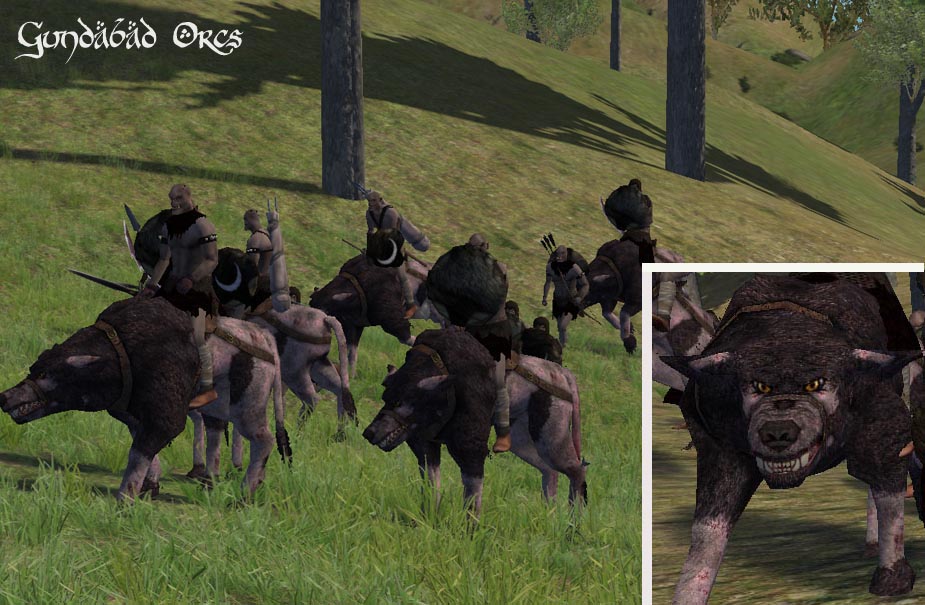 Mount and Blade – The Last Days Patch from v3.0 to v3.01