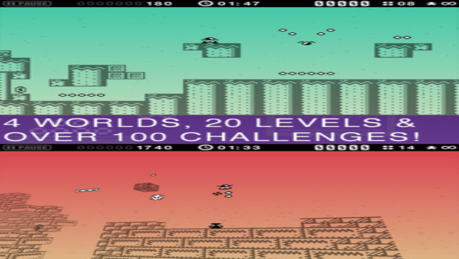 1-Bit-Ninja