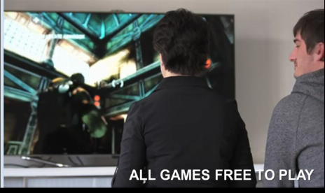 Ouya Android-Konsole sammelt am ersten Tag $3,5 Millionen Spendengelder ein