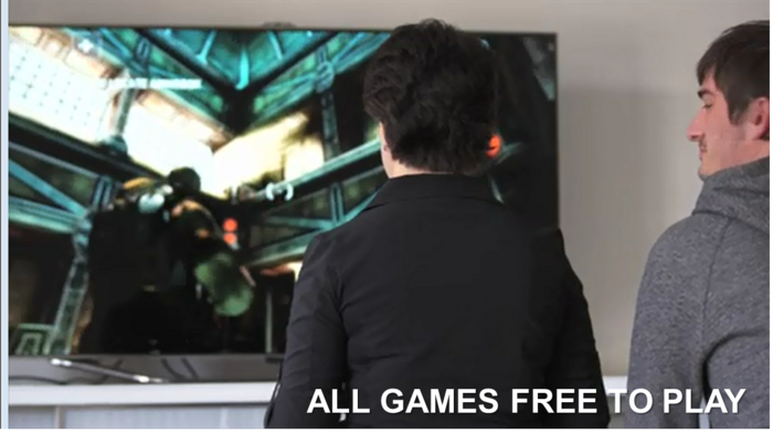 Ouya Android-Konsole sammelt am ersten Tag $3,5 Millionen Spendengelder ein