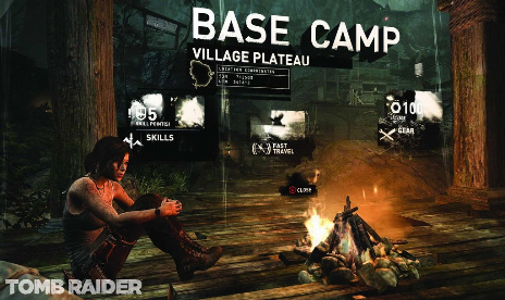 NVidia bestätigt Tomb Raider-Leistungsprobleme auf GeForce-Karten