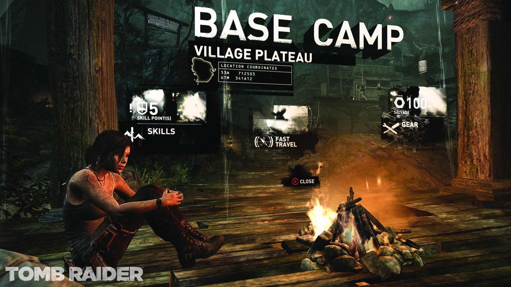 NVidia reconnaît les problèmes de performance de Tomb Raider sur les cartes GeForce