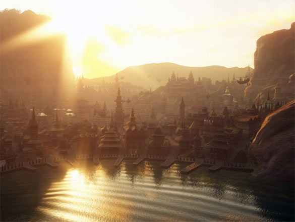 Futuremark Opens Games Studio