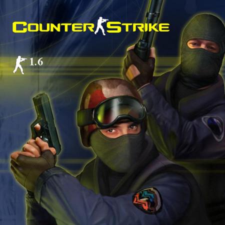 Counter Strike trainiert Anti-Terror-Kräfte