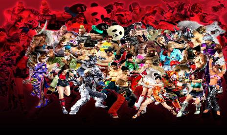 Tekken Producer Promises Never To Sell DLC Characters