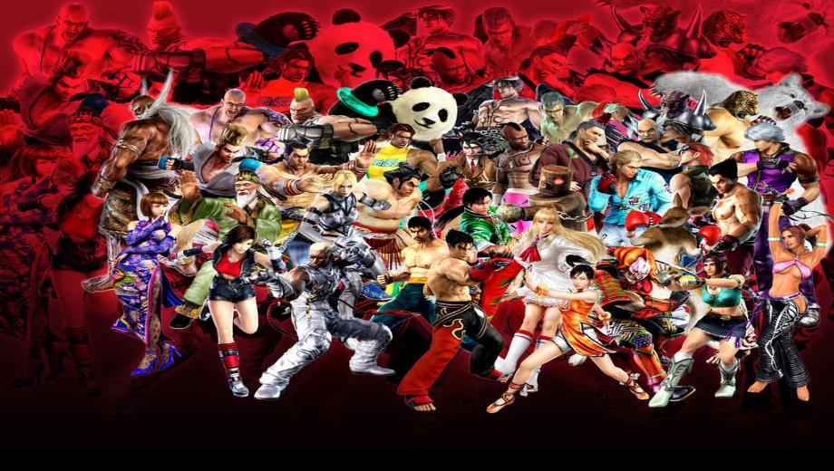 Tekken Director: Embracing Button Mashing Is The Right Thing To Do