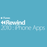 iPhone and iPad Most Popular Games For 2010 Revealed