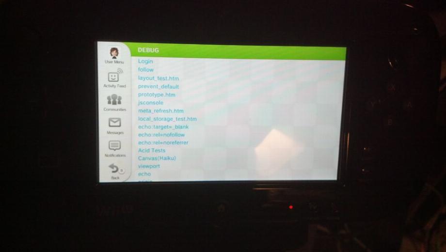 Nintendo Confirms And Plays Down That Wii U Was Hacked On Day One