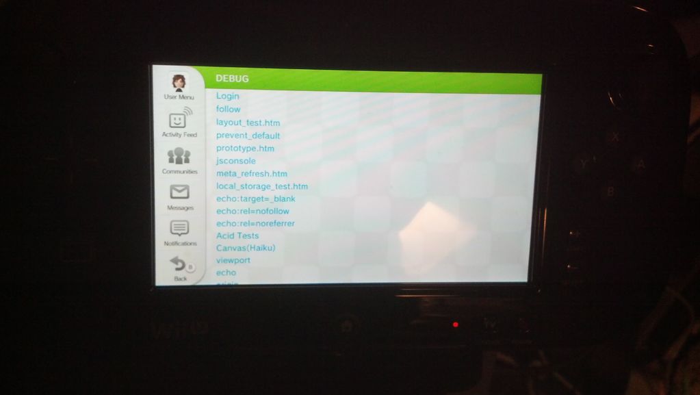Nintendo Confirms And Plays Down That Wii U Was Hacked On Day One