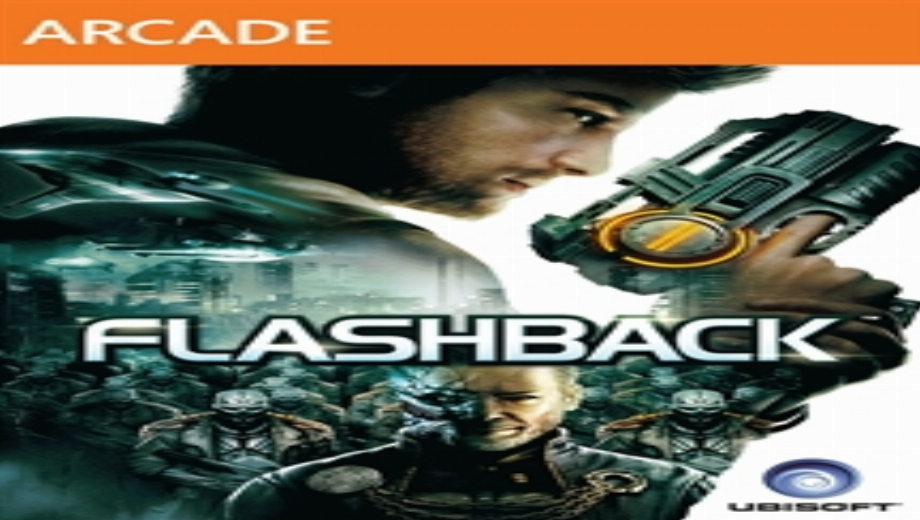 Flashback (2013) v1.2.1476 (+5 Trainer)
