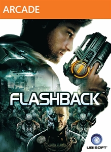 Flashback (2013) (+6 Trainer)