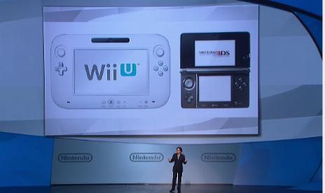 Nintendo Is Merging Its Console And Handheld Divisions