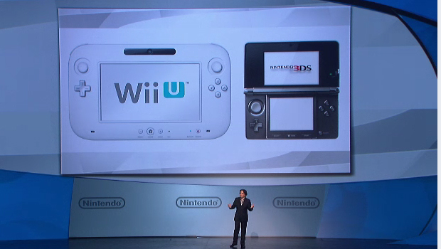 Nintendo Is Merging Its Console And Handheld Divisions
