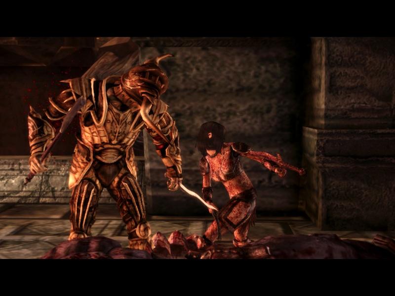 Dragon Age: Origins v1.02 (+7 Trainer)